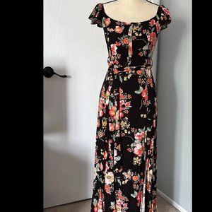 Band of Gypsies Dress